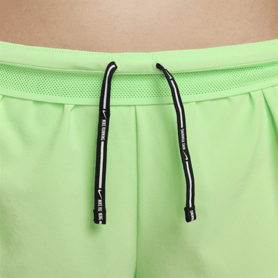 Nike AeroSwift Pantalons curts de running de 8 cm amb eslip incorporat de cintura mitjana Dri-FIT ADV - Dona