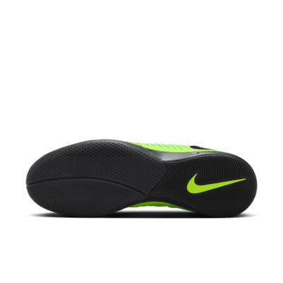 Sapatilhas de futsal de perfil baixo Nike Lunargato II