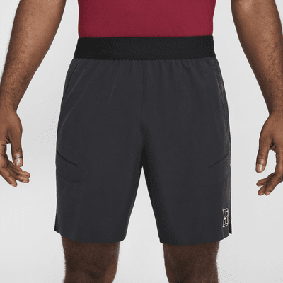 NikeCourt Advantage Men's Dri-FIT 8" Tennis Shorts