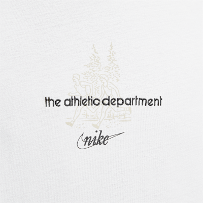 Nike Sportswear Club Men's T-Shirt
