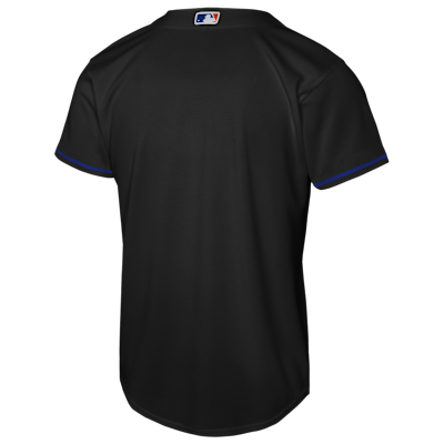 Jersey Nike de la MLB Replica para niños talla grande New York Mets
