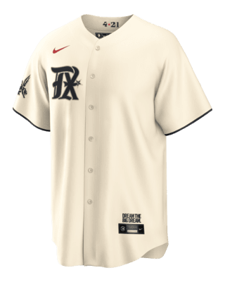 MLB New York Yankees Men's Replica Baseball Jersey.