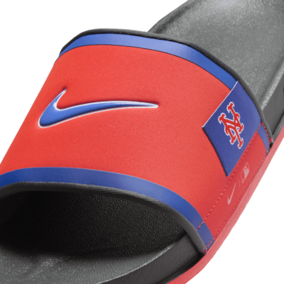 Chanclas Offcourt Nike Offcourt (New York Mets)