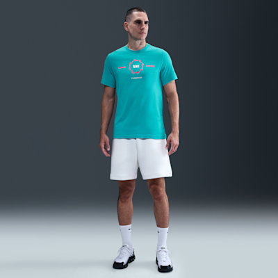 ナイキ スポーツウェア メンズ Tシャツ