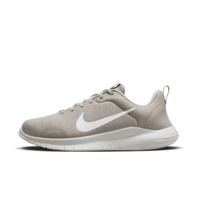 Tenis de correr en carretera para mujer (extraancho) Nike Flex Experience Run 12