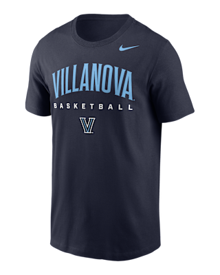 Villanova Men's Basketball Jersey March Madness Ncaa