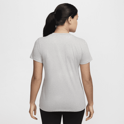 Nike Women's Weightlifting T-Shirt