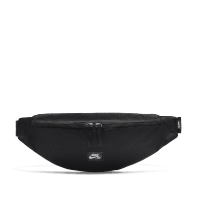 Nike SB Heritage 滑板腰包