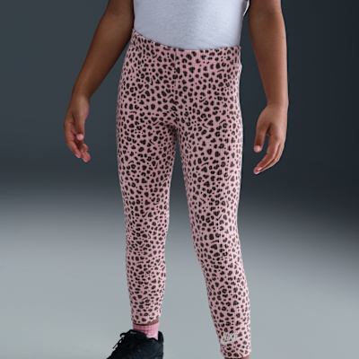 Set Nike Wild Warmth med tröja och leggings för barn