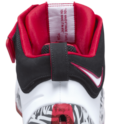 Nike Zoom LeBron 4 Men's Shoes