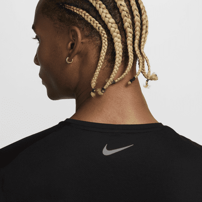 Ανδρική κοντομάνικη μπλούζα Dri-FIT για τρέξιμο Nike Rise 365 Run Energy