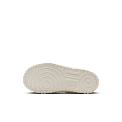 Buty dla małych dzieci Nike Force 1 Low EasyOn
