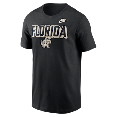 Florida Team Bold Men's Nike College T-Shirt