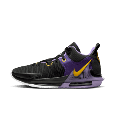 LeBron Witness 7 EP