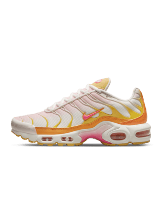 nike air max plus tn hombre amarillo