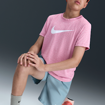 Nike Legend Big Kids' Dri-FIT T-Shirt