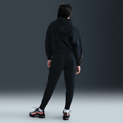 Nike Sportswear Club Fleece Big Kids' (Girls') Oversized Joggers
