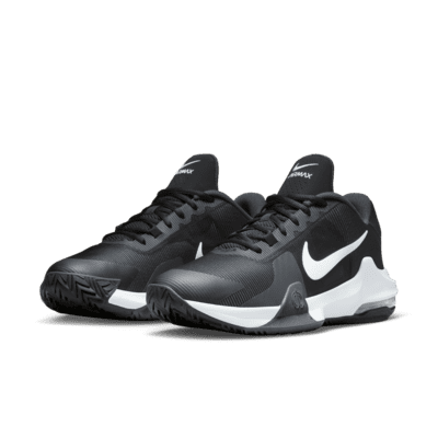 Nike Impact 4 Basketball Shoes. Nike ID
