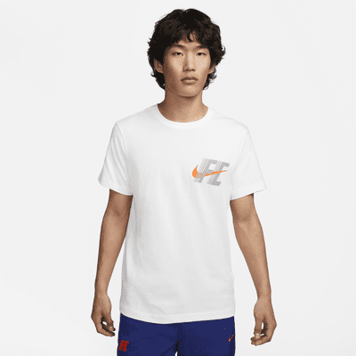 ナイキ F.C. メンズ ナイキ Dri-FIT サッカー Tシャツ