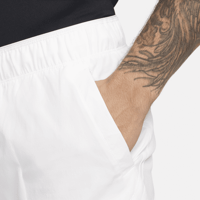 Shorts da tennis 18 cm Dri-FIT NikeCourt Advantage – Uomo