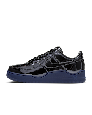 Unisex кроссовки Nike Air Force 1 Low x LeBron
