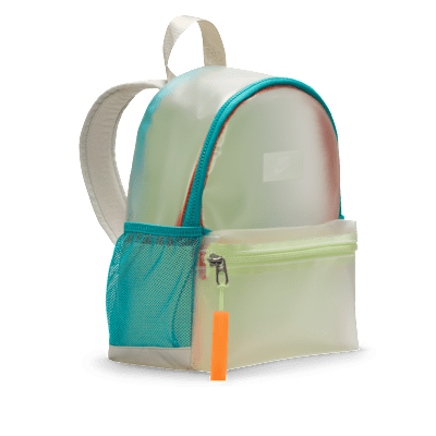 Nike Brasilia JDI Older Kids' Mini Backpack (11L)