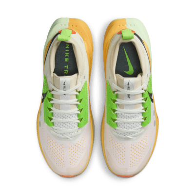 Tenis de trail running para mujer Nike Zegama 2