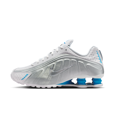 Nike Shox R4 Women's Shoes