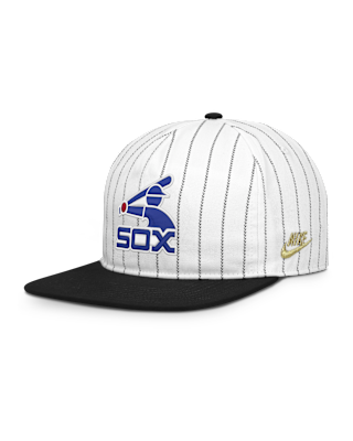 Мужские  Chicago White Sox Pro Nike MLB Adjustable Hat