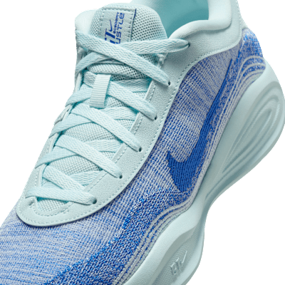 Tenis de básquetbol G.T. Hustle Academy