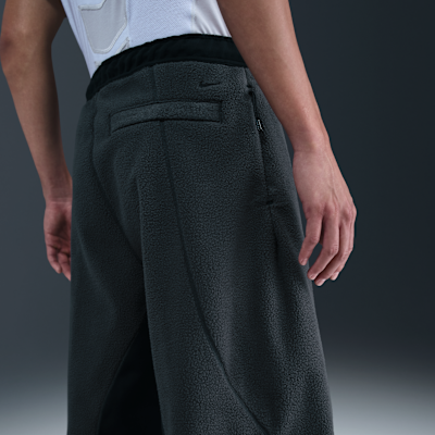 Nike Tech Boreas Men's Knit Open-Hem Pants