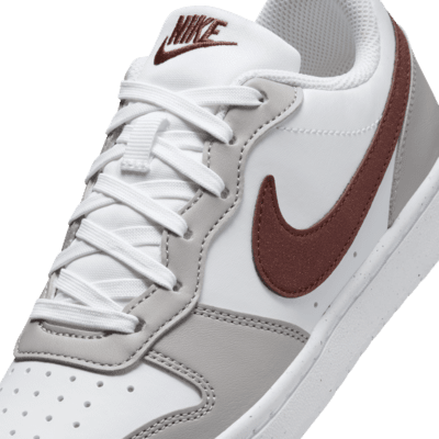 Nike Court Borough Recraft Older Kids' Shoes