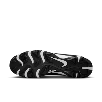 Tacos de béisbol Nike Diamond Clutch