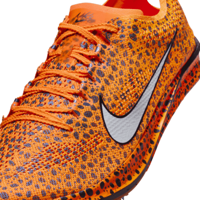 Tenis de atletismo con clavos Nike Dragonfly 2 Elite Electric