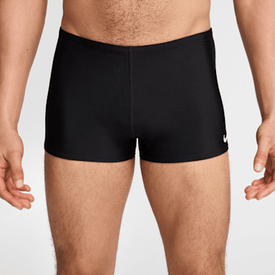 Nike Swim Solid Men's Square-Leg Jammer