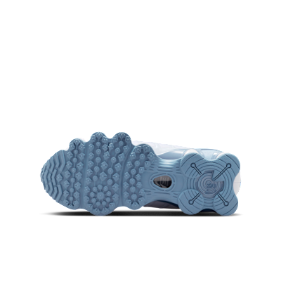 나이키 샥스 주니어 신발