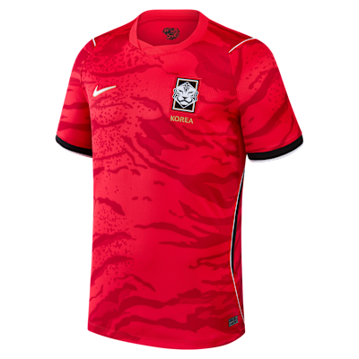 Korea 2026 Stadium Home Men's Nike Dri-FIT Soccer Replica Jersey from Nike - $100