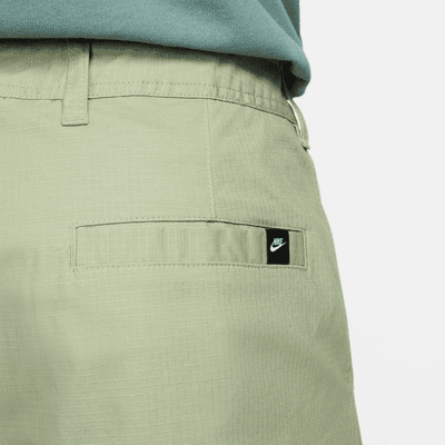 Shorts cargo de tejido Woven para hombre Nike Club