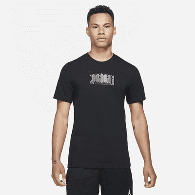 Jordan Sport DNA Men's Short-Sleeve T 