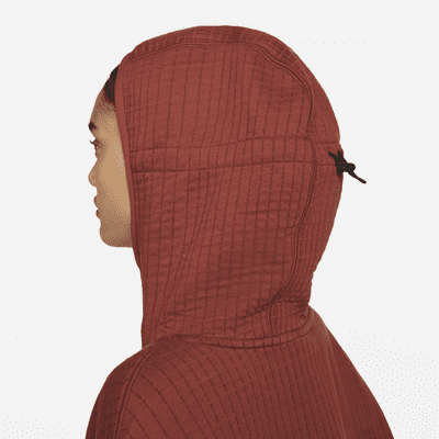 Sudadera sin cierre de diseño Nike Sportswear Therma-FIT ADV Tech Pack