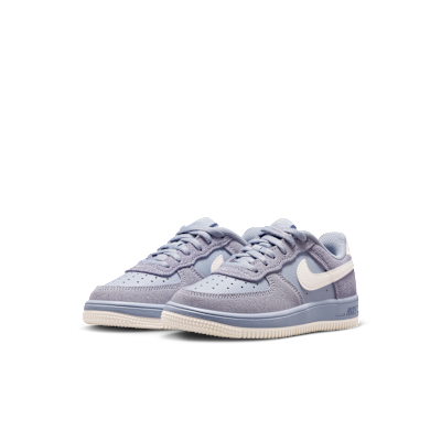Nike Force 1 Low LV8 2 Little Kids' Shoes