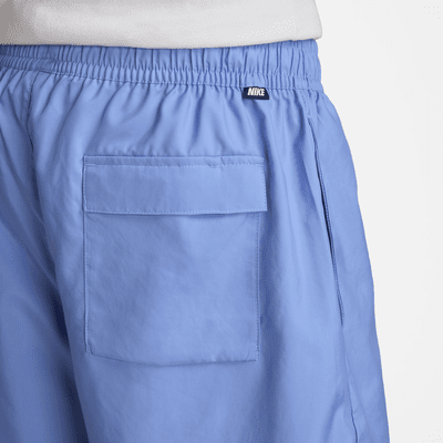 Nike Sportswear Sport Essentials Men's Woven Lined Flow Shorts