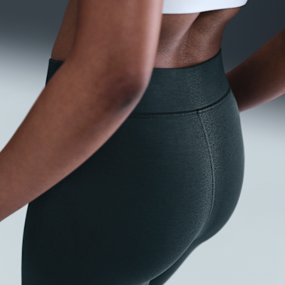 Nike Sportswear Classic Women's High-Waisted 7/8 Leggings