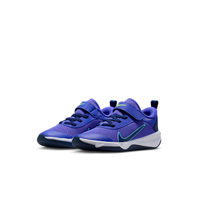 Nike Omni Multi-Court Zapatillas - Niño/a pequeño/a