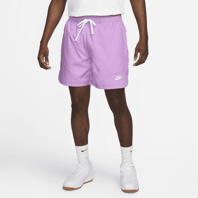 Nike Sportswear Sport Essentials Men's Woven Lined Flow Shorts