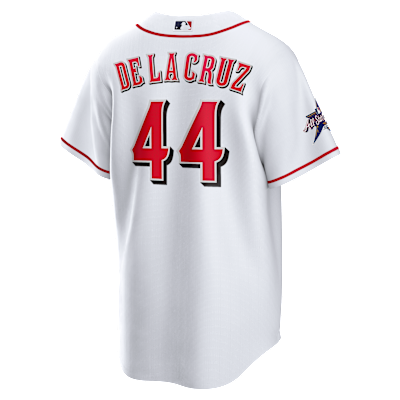 Elly De La Cruz National League 2025 All-Star Game Men's Nike MLB Replica Jersey