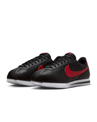 Nike Cortez 皮革