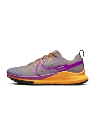 Nike Pegasus Trail 4 Running Shoes. Nike.com