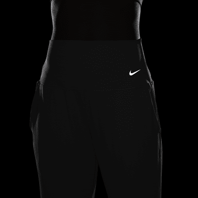 Joggers Dri-FIT de tiro alto para mujer Nike Zenvy