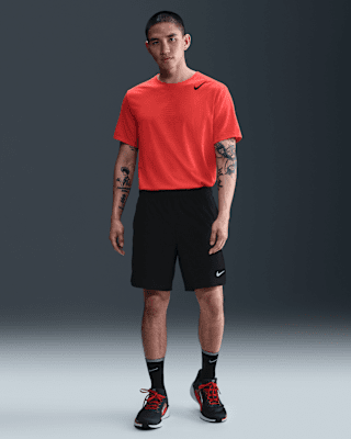 Nike Challenger Breathe